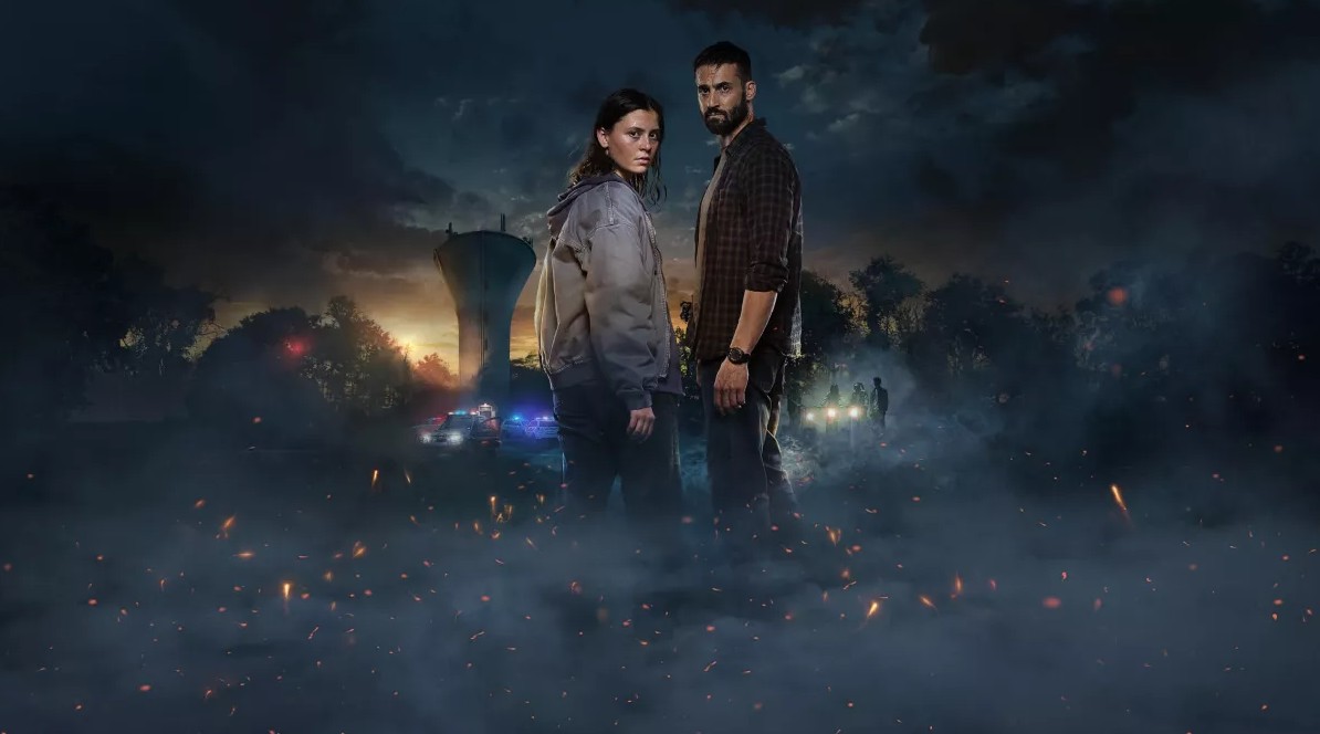 La nouvelle série fantastique Anaon vient de débarquer sur France 2.